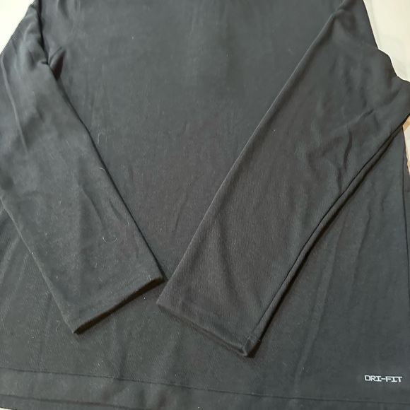 UCLA Bruins Men’s Jordan 1/4 Zip Pullover Retails For $85 - Picture 8 of 13